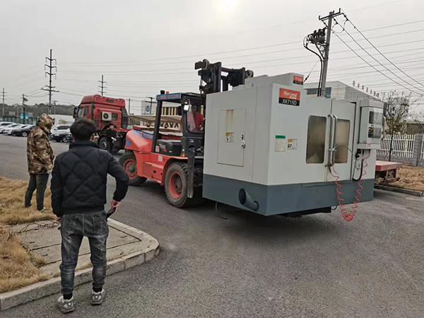 叉车租赁